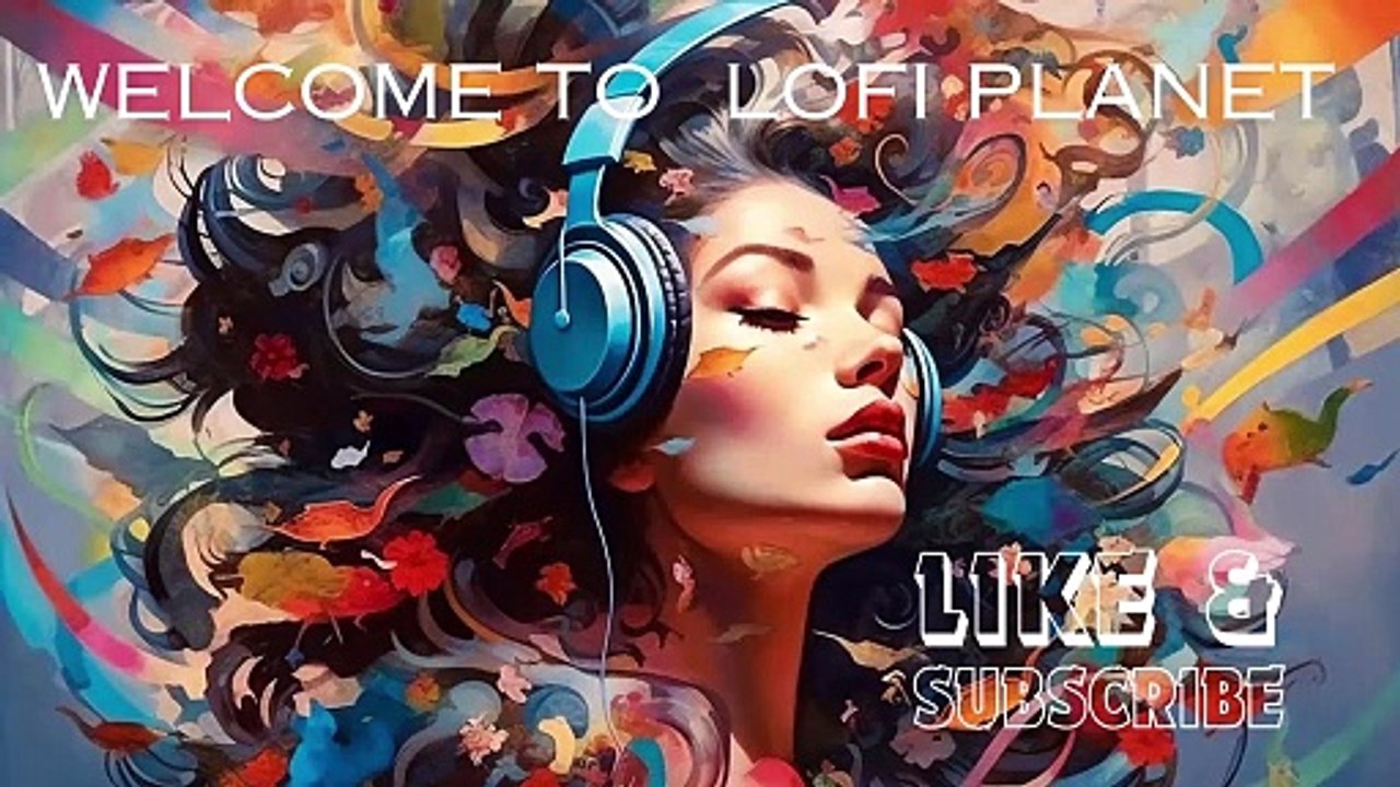 Lofi Dj