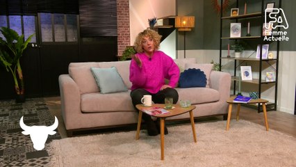 FEMME ACTUELLE HOROSCOPE 2024 - Les bonnes résolutions des signes astrologiques par Isabelle Elvira