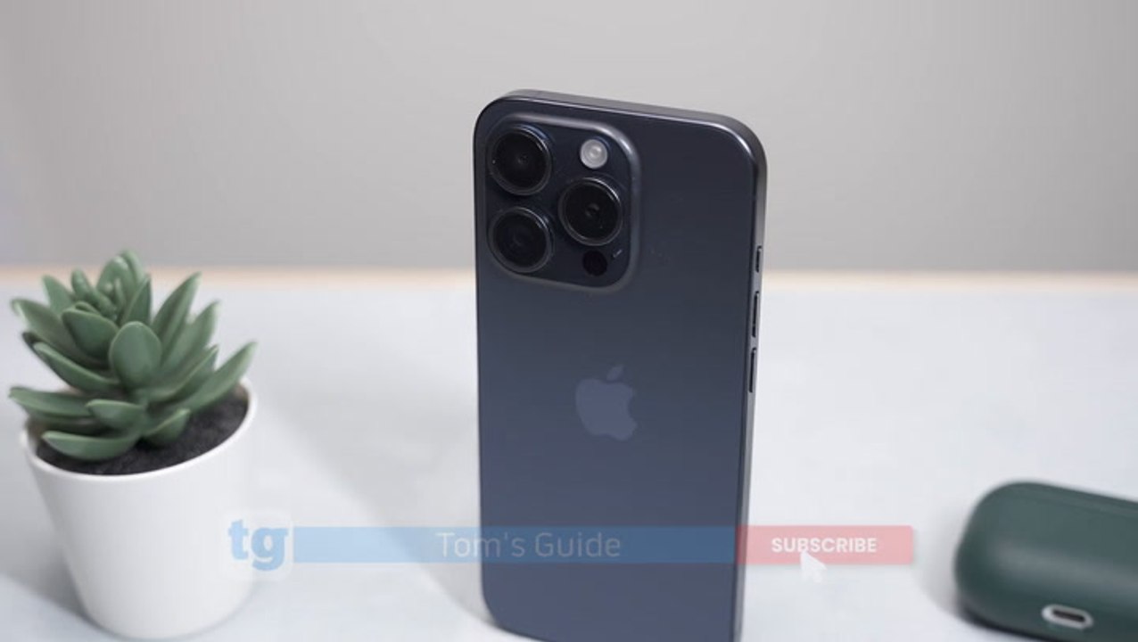 7 Best iPhone 15 Accessories | Tom's Guide