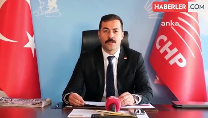 CHP Eskişehir İl Başkanı: Altın madeni çıkarma faaliyeti ormanları tahrip edecek