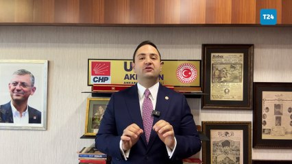 Akdoğan'dan tepki: Seninki Kubilay’ın kafasını kesip sokaklarda gezdirenlerin kafası!