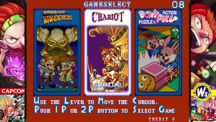 Arcade Games by MaxGame - Dailymotion