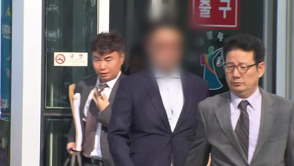 '공흥지구 특혜' 尹 처남 측·검찰, 증인신문 '공방' / YTN