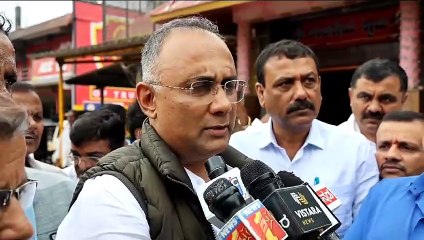 60 वर्ष से अधिक उम्र के लोगों और बीमारों को मास्क पहनने की सलाह