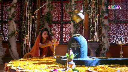 Chiến Binh Mặt Trời - Tập 126 - Phim Ấn Độ THVL