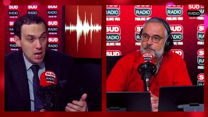 Le déclin d'un monde, ou la géopolitique des affrontements et des rivalités.