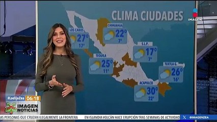 El ciclón tropical Jasper deja inundaciones en Australia