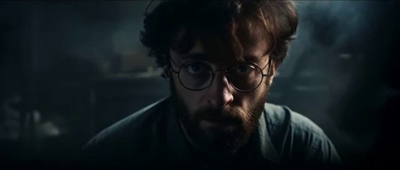 Harry Potter And The Cursed Child (2024) Teaser Trailer  Warner Bros  AI made