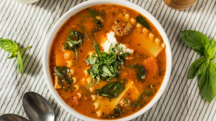 Descubre Las Recetas Más Buscadas Del Año 2023