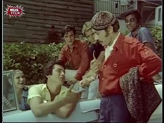 Sevgili Babam (1969) - Cüneyt Arkın