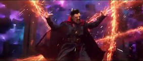 Spiderman No Way Home Trailer  Doctor Strange in the Multiverse of Madness Trailer 2 Style