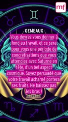 Horoscope du jour du mercredi 20 décembre 2023