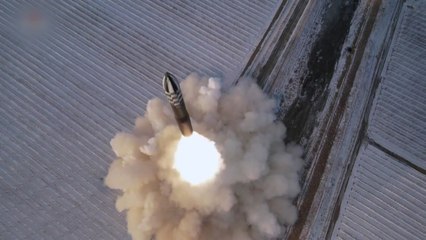 김정은 "워싱턴 잘못된 결심 때 우리 선택 보여줘" / YTN