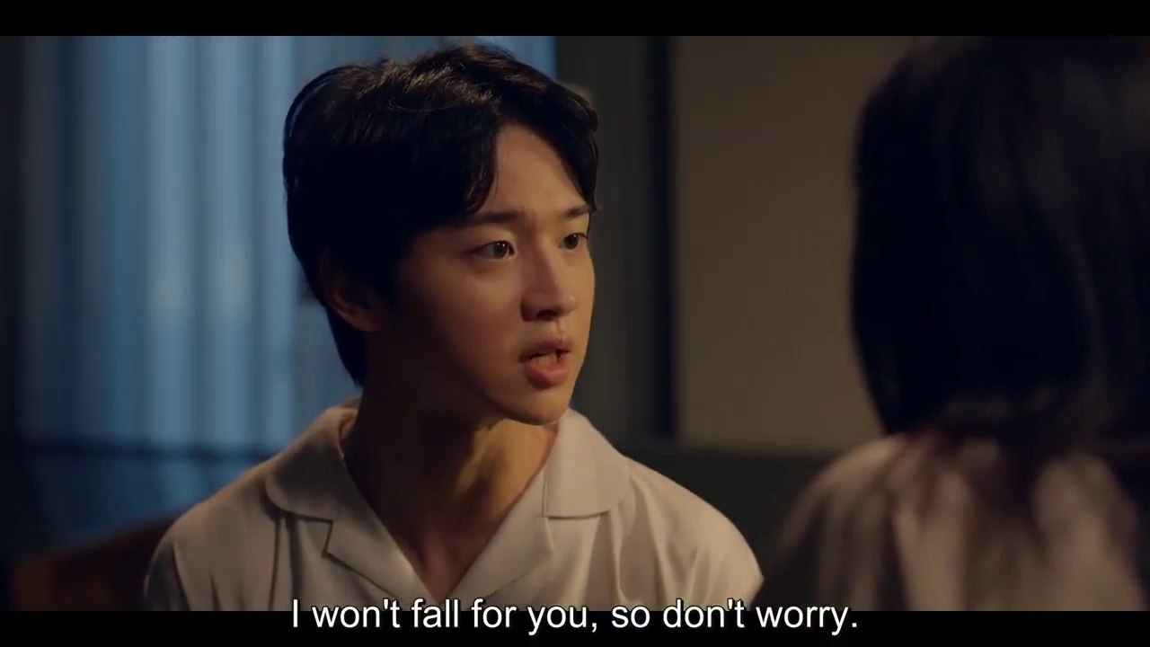 My Man Is Cupid Ep 2 [Eng Sub]