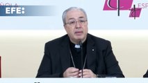 La CEE evita opinar sobre las uniones homosexuales: cada obispo verá en su diócesis