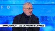 François Pupponi : «Les Républicains ont fait de la pure politique pour mettre à genoux le gouvernement et la majorité»