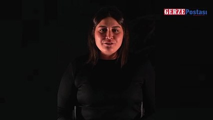 Elif Çor Hamidiye Mahallesi'nden Muhtar Adayı Olduğunu Açıkladı