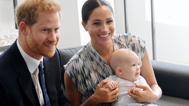 Meghan Markle's Magical Christmas Traditions with Archie and Lilibet