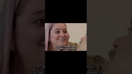 Pala Wants to Go Home from the Hospital   Love and Punishment   Episode 24 #shorts