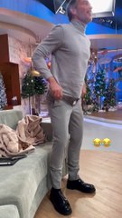 Story de Cristina Ferreira