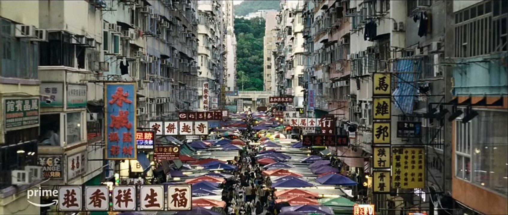 Expats Trailer OV