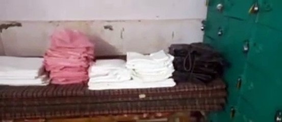 शवों के लिए 18 साल से यहां दिए जा रहे हैं दान में कफन