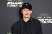 Hayden Christensen has not lost Star Wars appreciation