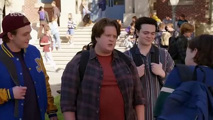 ted | Official Trailer | Peacock Original