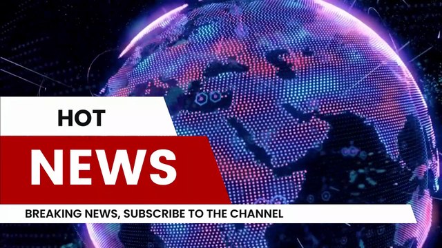 BREAKING: Icelandic volcano erupts near the town of Grindavik after months of powerful earthquakes