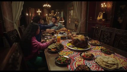 مسلسل بابا المجال الحلقه 20 كامله