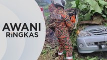 AWANI Ringkas: Kemalangan maut di Ampang