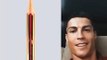 Ronaldo Reacts video ------ _short _shorts _reaction _viral _cr7 _football  _respect _fyp 