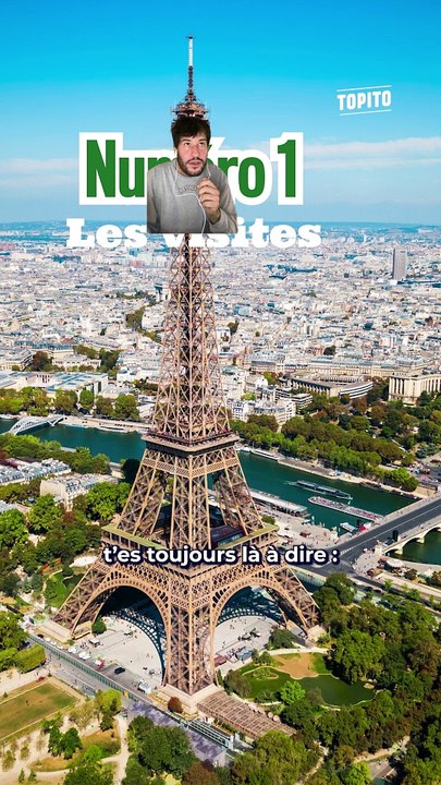 Top 3 des choses à faire pendant les JO quand t'es étudiant