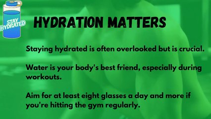 Menachem Moscovitz - Fitness Tips Every Trainer Should Share