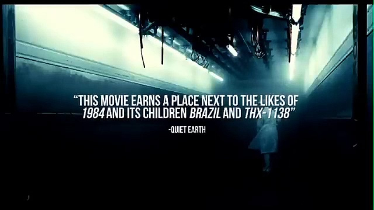 Carré Blanc Bande-annonce (EN)