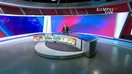 Presiden Jokowi Angkat Bicara soal Dugaan Aliran Dana Ilegal Kampanye dari PPATK!