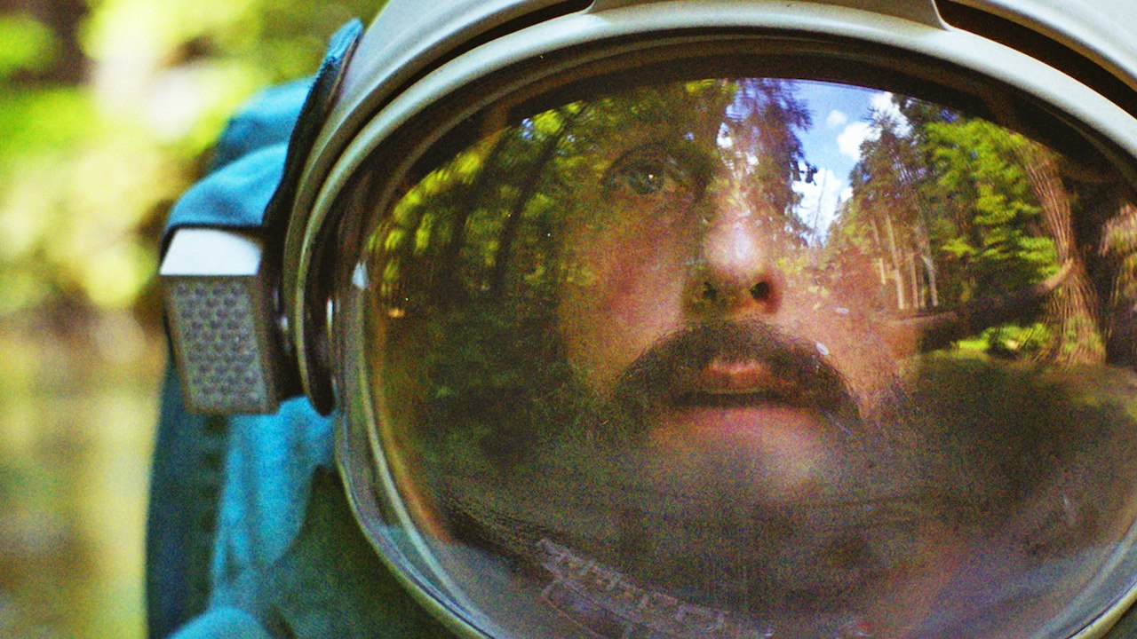 Spaceman - Teaser-Trailer (Deutsch) HD