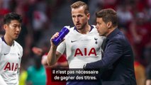 Chelsea - Pochettino : 
