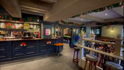 First look inside The Blue Ball Inn at Wharncliffe Side after being closed for 17 months