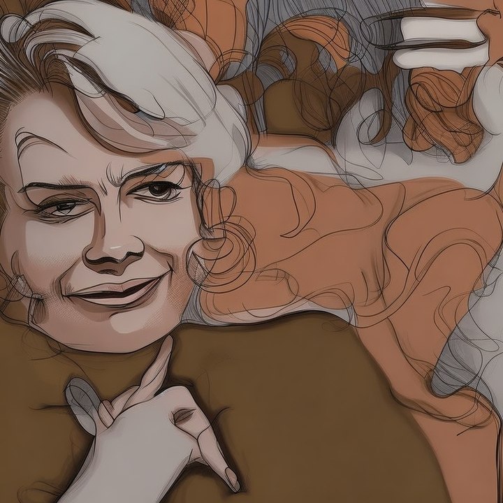 Des disputes à n'en plus finir" : Sophie Davant évoque ouvertement sa relation avec William Leymergie