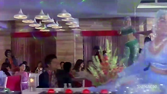 Mera Naam Anjano Me /1982 Ustadi Ustad Se/ Asha Bhosle , Mohammed Rafi