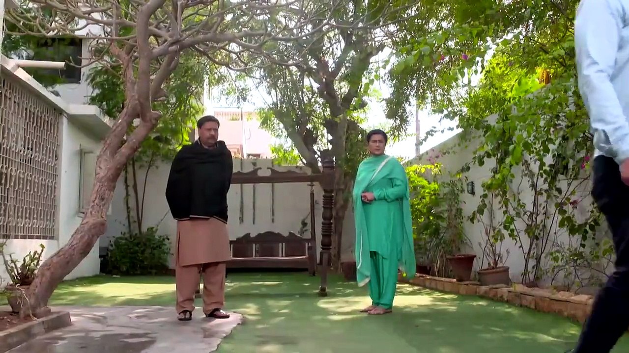 مسلسل بصيص الأمل مدبلج الحلقه 25