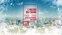 Le journal RTL de 15h du 19 décembre 2023