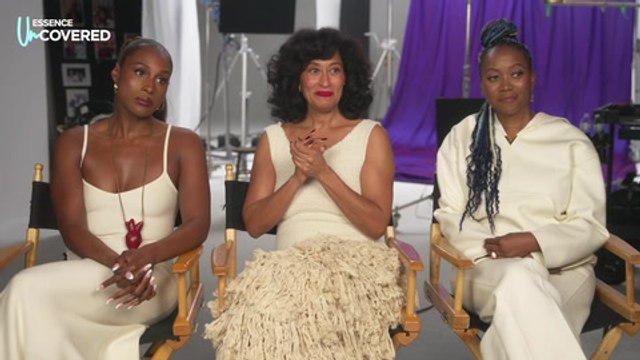 WATCH: Essence Uncovered Issa Rae, Tracee Ellis Ross & Erika Alexander