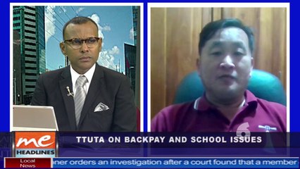 Morning Edition: 19th December 2023