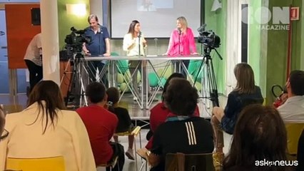 Spazi da non perdere, giovani si esprimono nel mercato del pesce