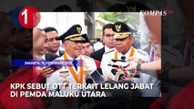 Gubernur Malut Kena OTT, Jokowi soal Temuan PPATK, Praperadilan Firli Bahuri Ditolak [TOP 3 NEWS]