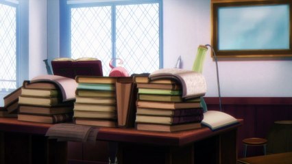 SHERRY Eminence In Shadow LiveWallpaper FHD