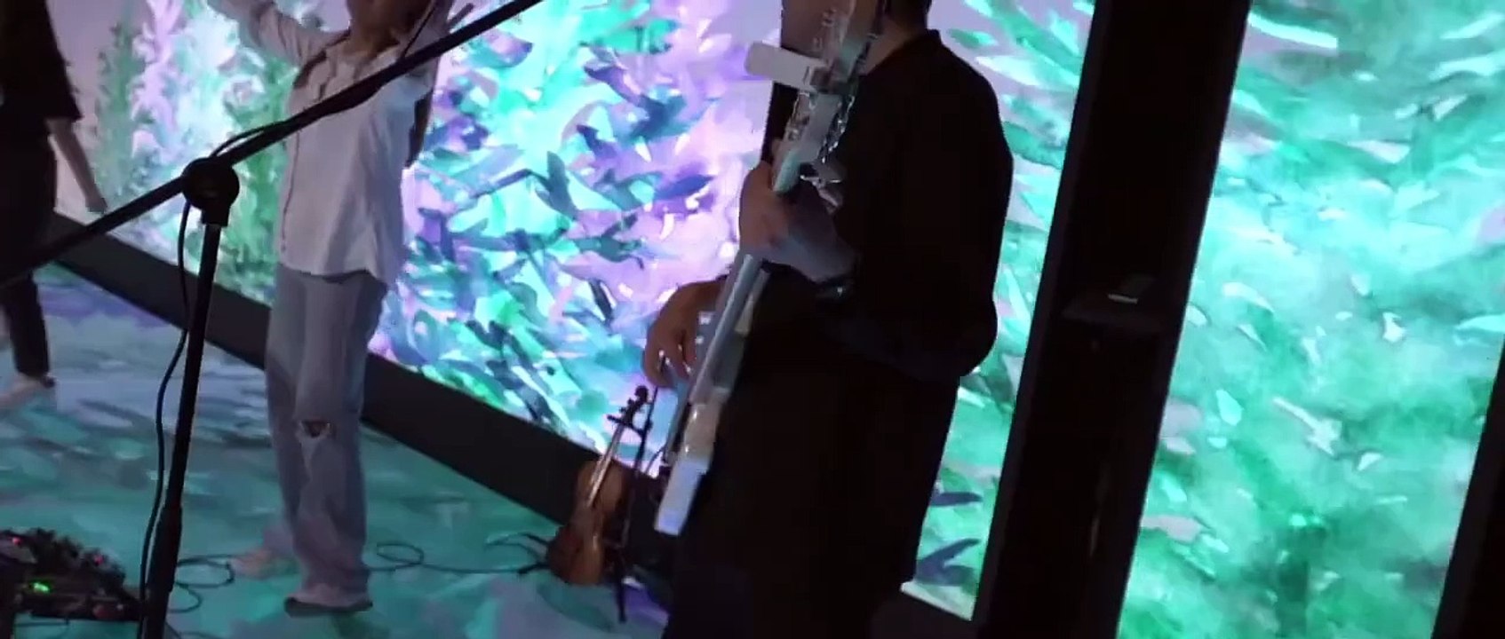 TTU_Ángeles Cantando Están Ángeles Cantando Están ideo Video Oficial