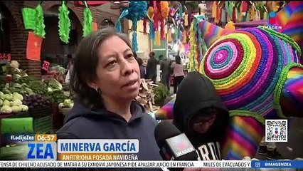 Posadas, una tradición casi extinta en barrios y colonias de México